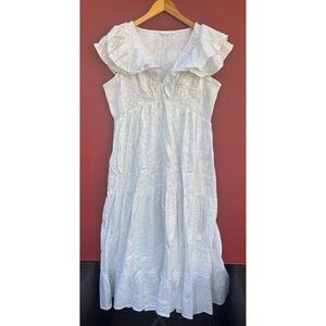 Roberta Roller Rabbit Dress